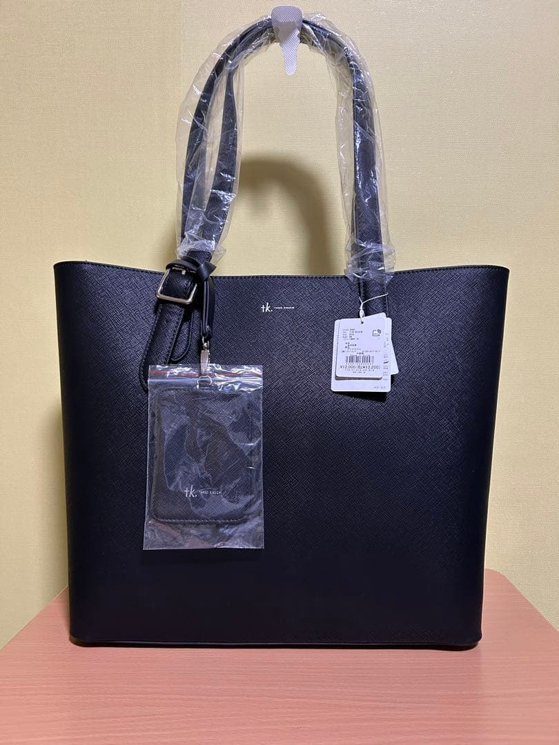 tk.TAKEO KIKUCHI サフィアーノトートバッグ サフィアーノ2WAYトートバッグ （トートバッグ）｜tk.TAKEO KIKUCHI