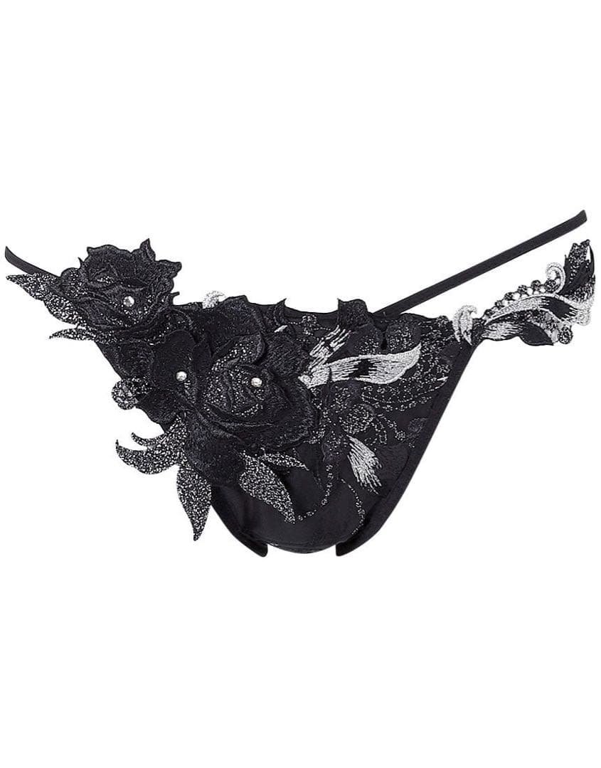 サルート事前予約コレクション TバックショーツM サイズ24G サルート 【限定発売商品】 Tバックショーツ PTK424｜ワコール直営の