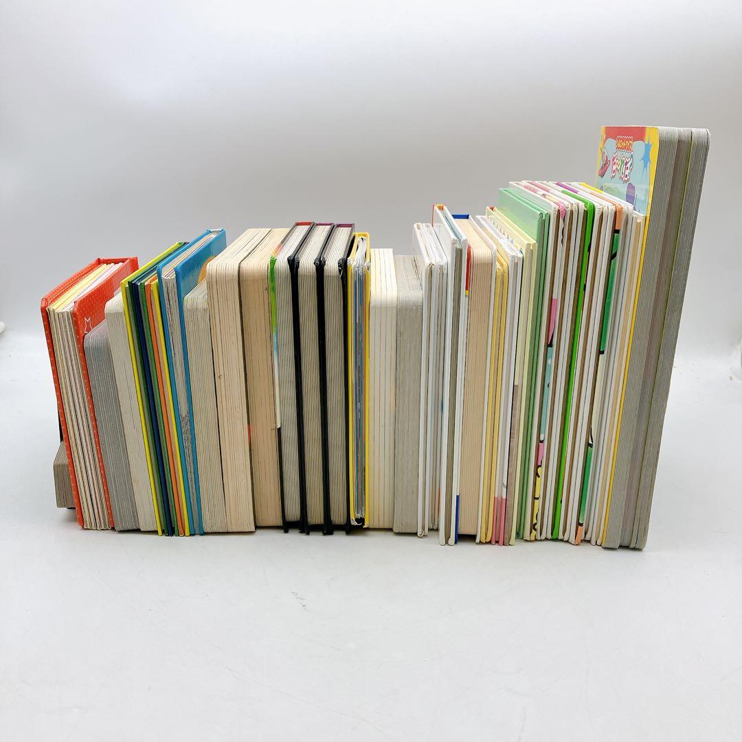 絵本まとめ売り】計35冊 あかちゃんのあそびえほん/アンパンマン 他