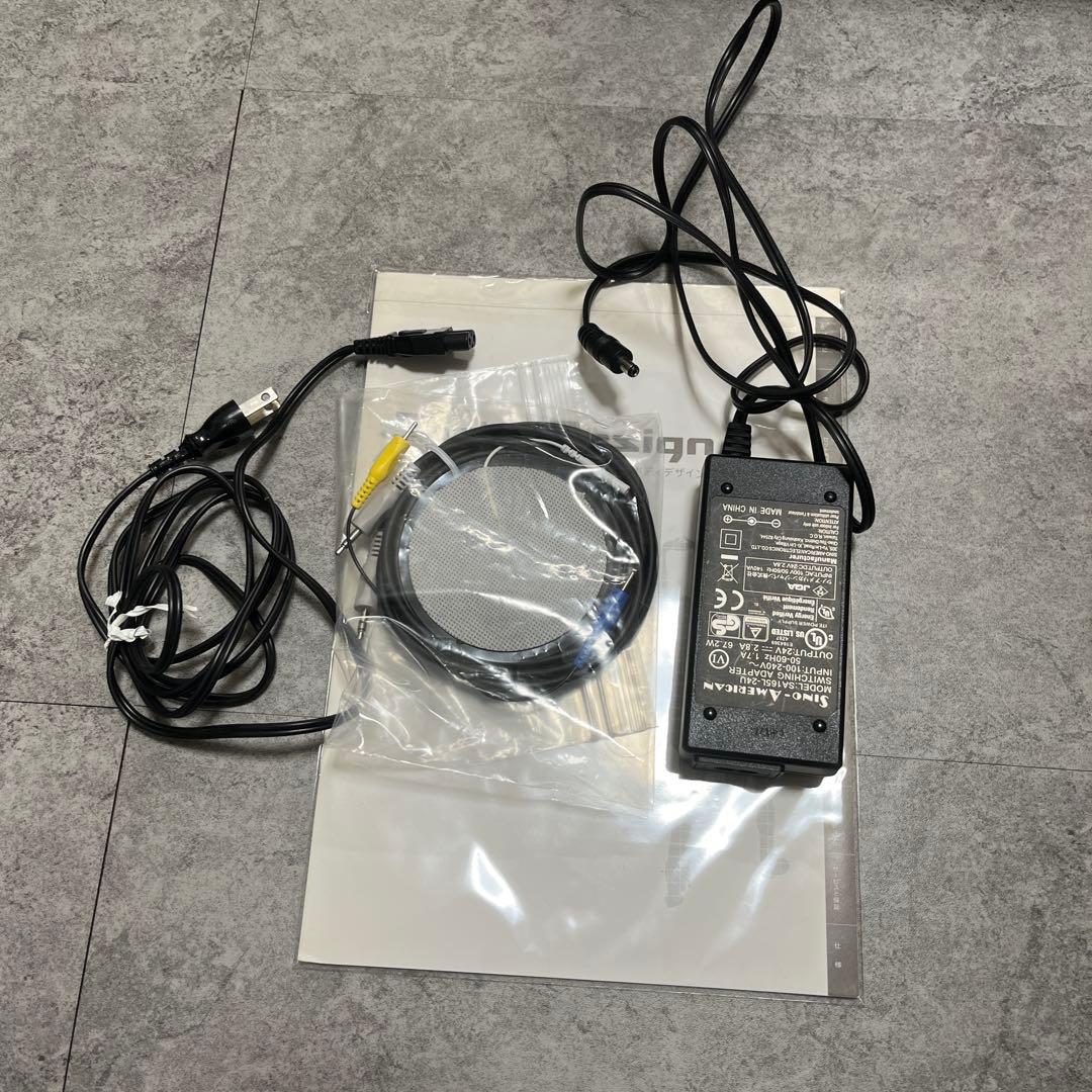 Body-Design リッコー ボディデザイン 高周波 EMS - メルカリ