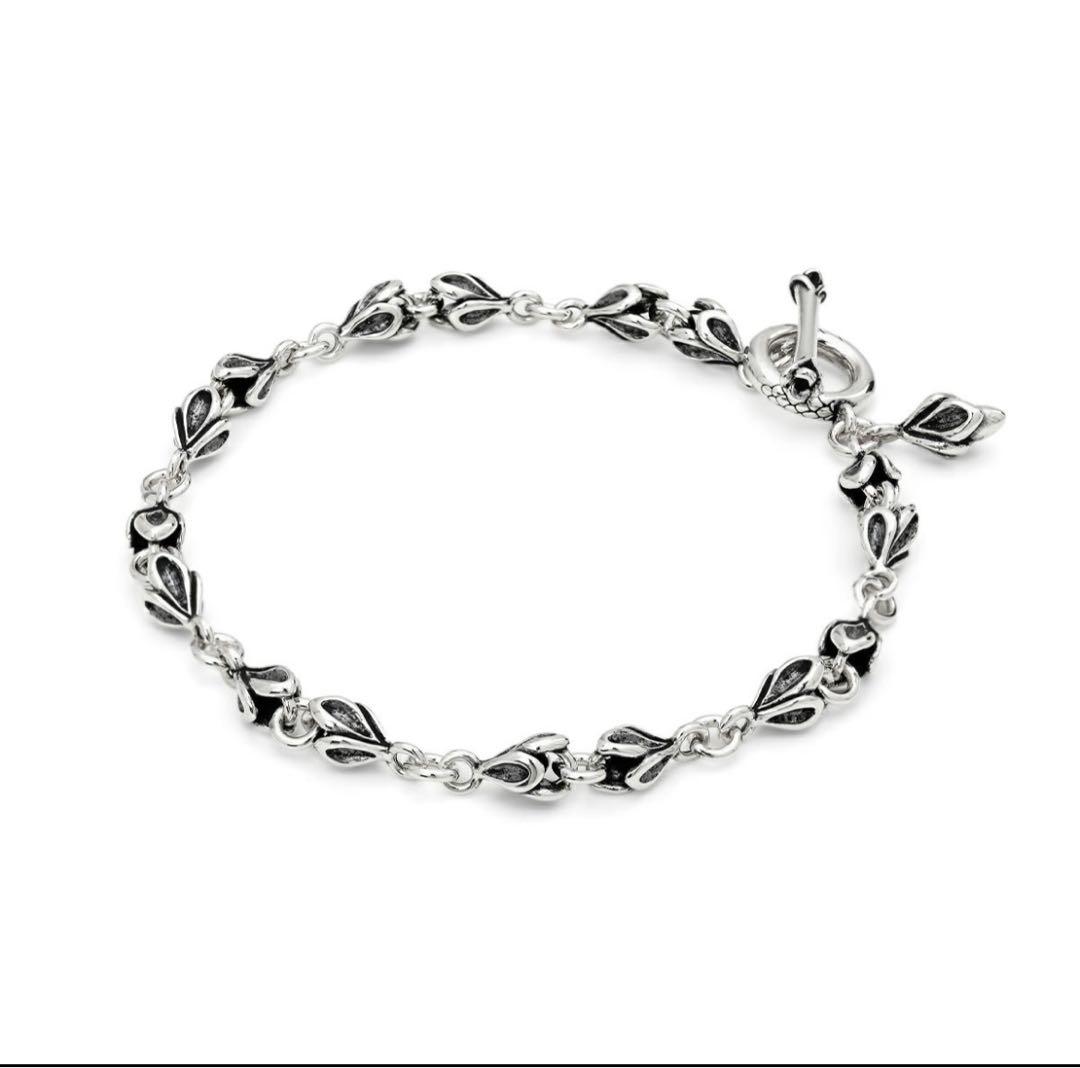 ブラッディマリー ベビー マーメイド チェーン ブレスレット ブラッディマリー Bloody Mary ベビーマーメイドチェーンブレスレット