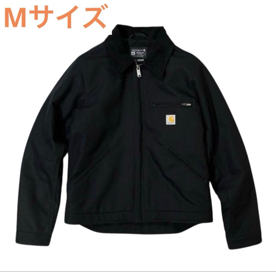 CARHARTT デトロイトジャケット Carhartt（カーハート） デトロイトジャケット リラックスフィット