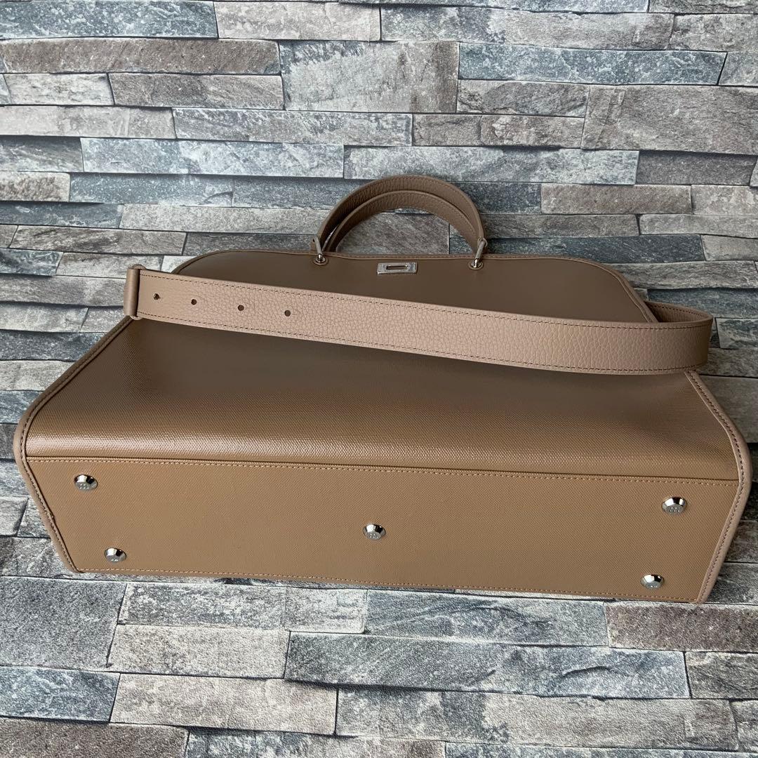 ◇◇◇ 《michino PARIS ミチノパリ》サンジェルマンバッグ - メルカリ