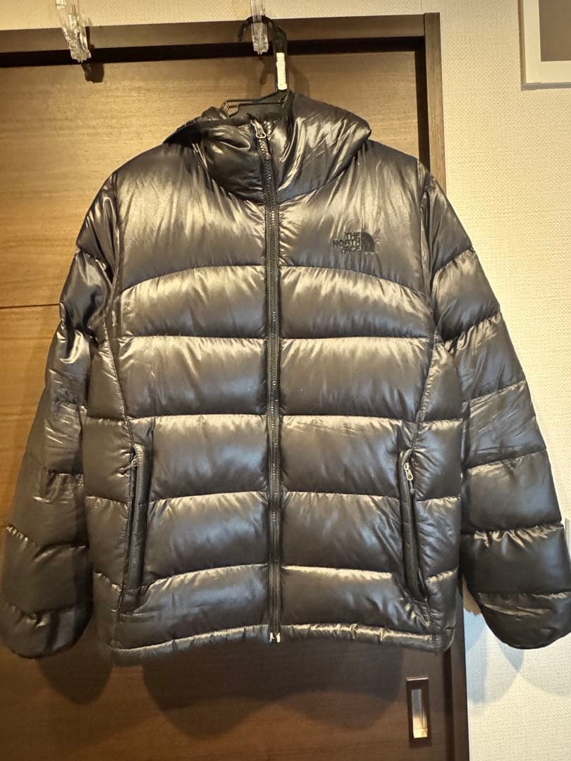 ノースフェイス　ND18950 ライトダウンジャケット THE NORTH FACE（ザ ノースフェイス） ダウンジャケット ダウン メンズ