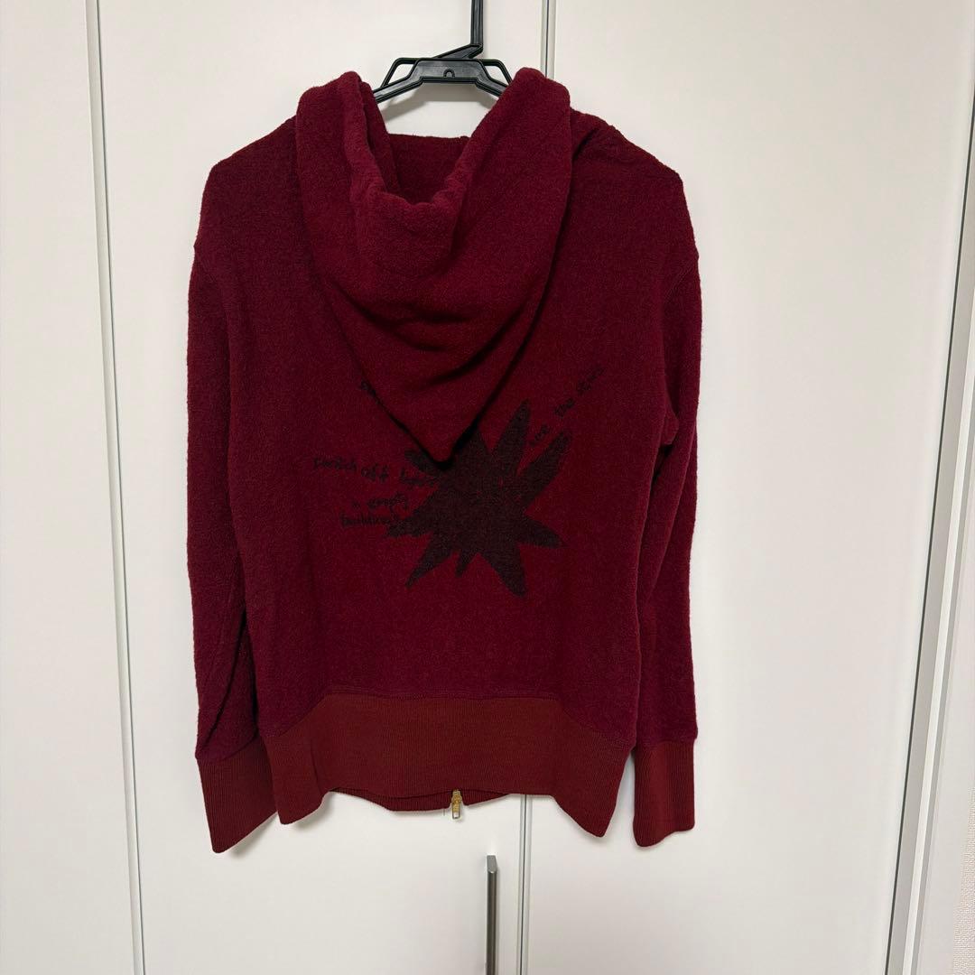 Vivienne Westwood MAN パーカー パーカー・スウェット（メンズ） ｜ヴィヴィアン・ウエストウッド