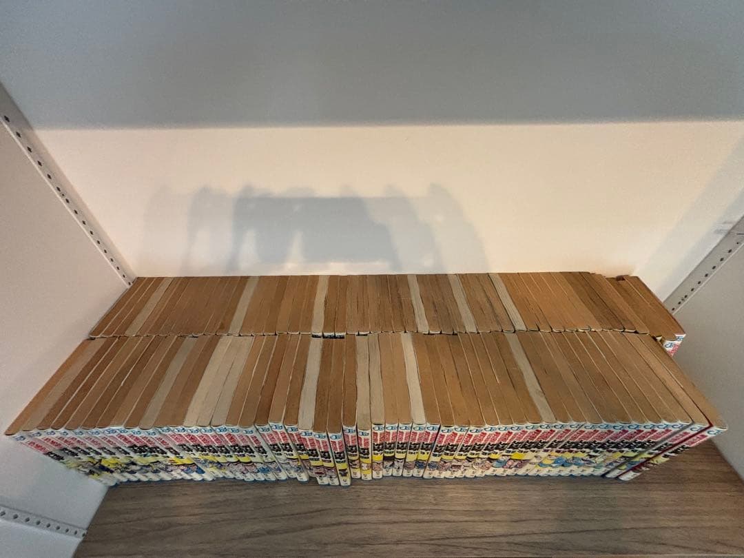 こち亀 こちら亀有公園前派出所 1~100巻セット 20巻のみ抜け - メルカリ