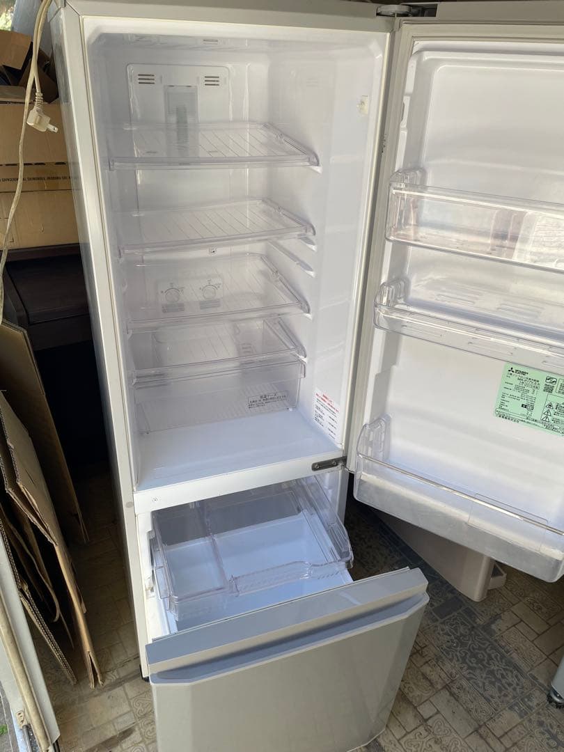 専用　冷蔵庫　168L 三菱 楽天市場】三菱 冷蔵庫 168lの通販