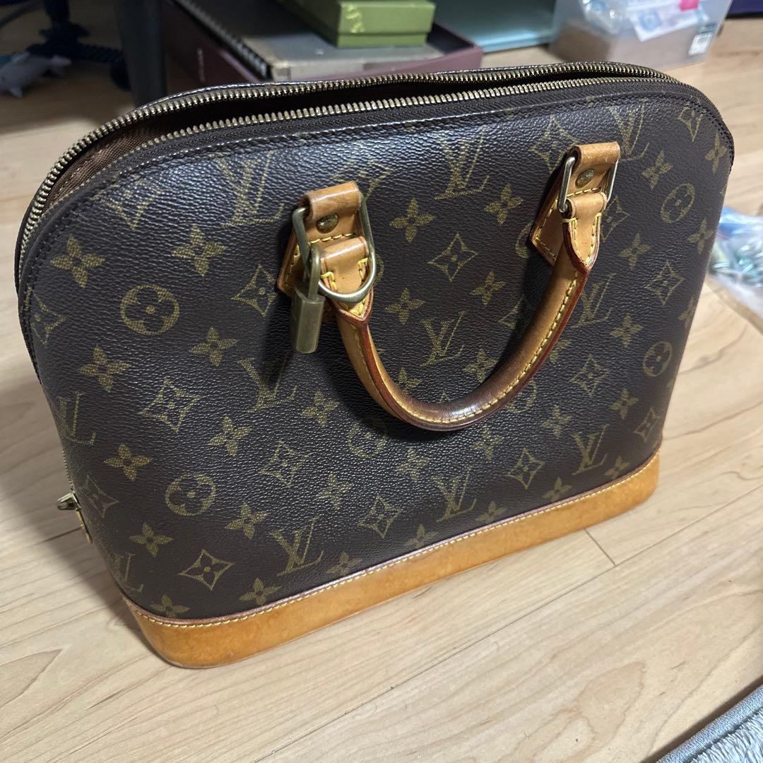 Louis Vuitton モノグラム バッグ ルイヴィトン バックパック モノグラムエクリプス M43186 ｜ブランド