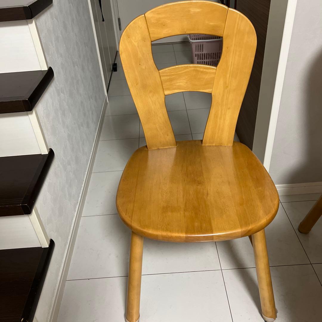 karimoku 楕円形ダイニングテーブルセット - ダイニングテーブルオンライン