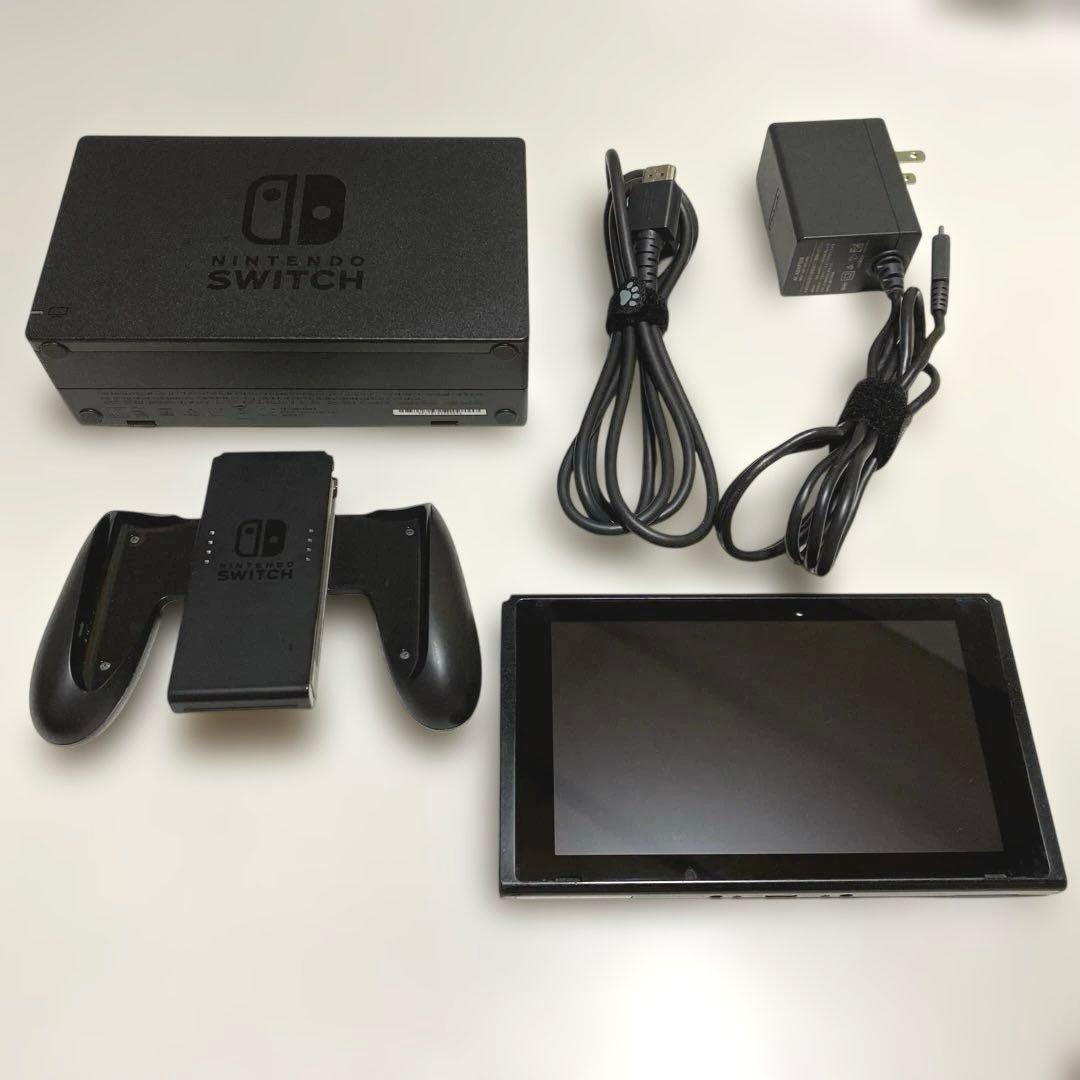 任天堂スイッチ Nintendo Switch 本体 Nintendo Switch｜任天堂