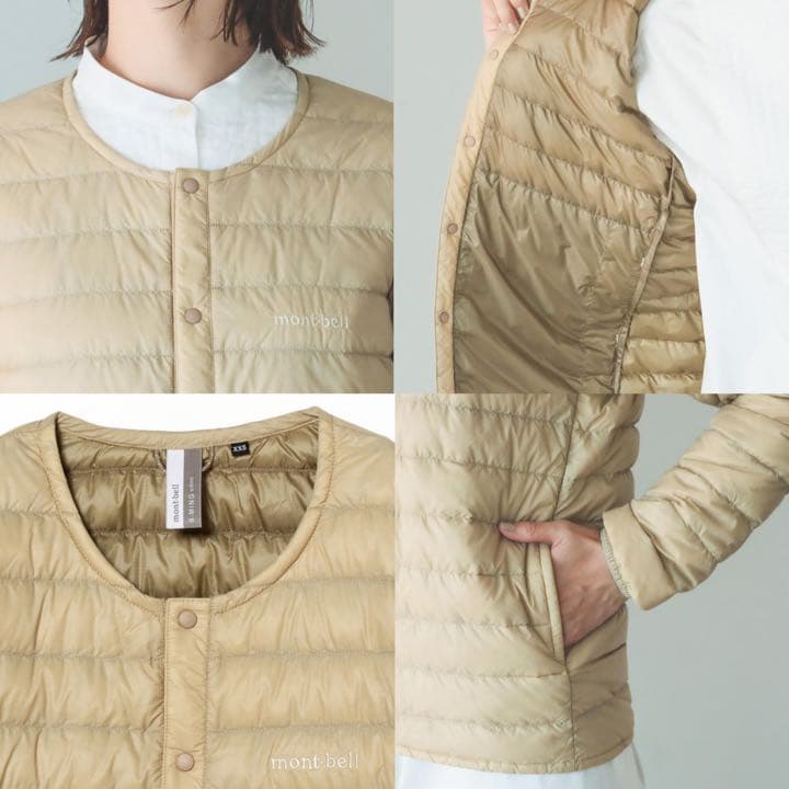 B:MING by BEAMS 別注 スぺリオダウンジャケット 22FW - メルカリ