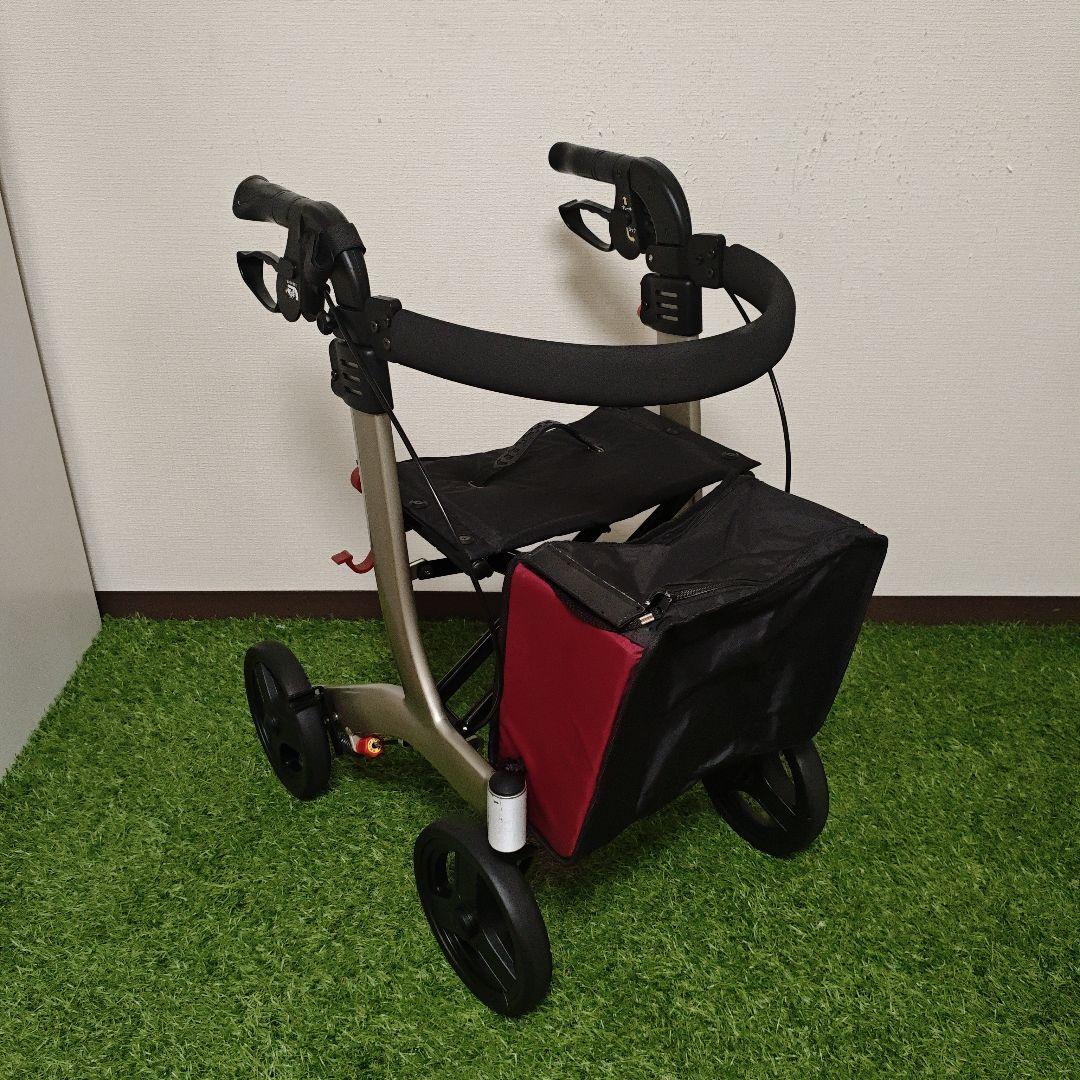 アロン化成 リトルターン 歩行器 安寿 ハイタイプ リトルターン Z | 【安寿】の介護用品 | アロン化成