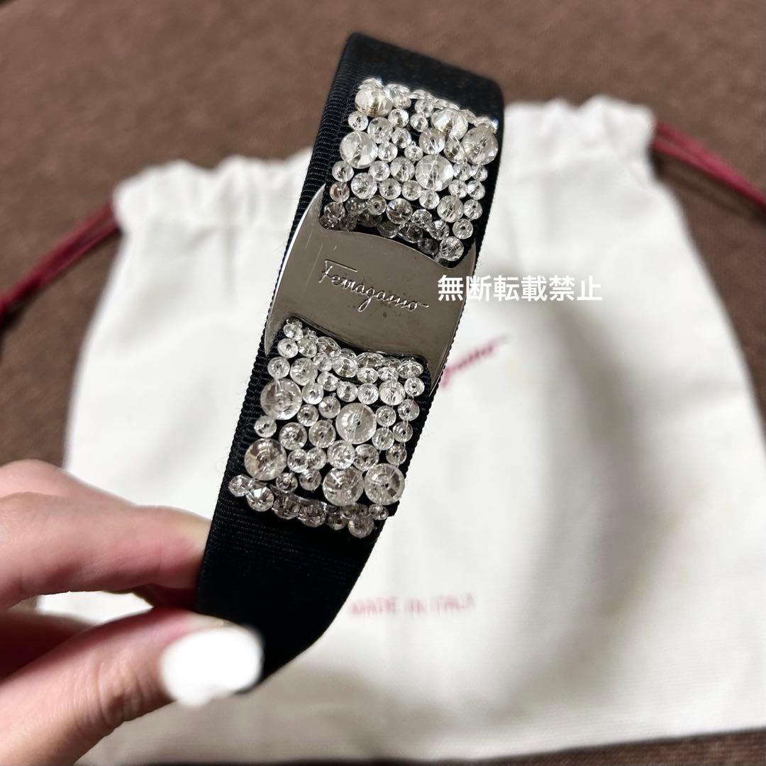 新品未使用】星玲奈さん愛用 アレクサンドルドゥパリ バレッタ