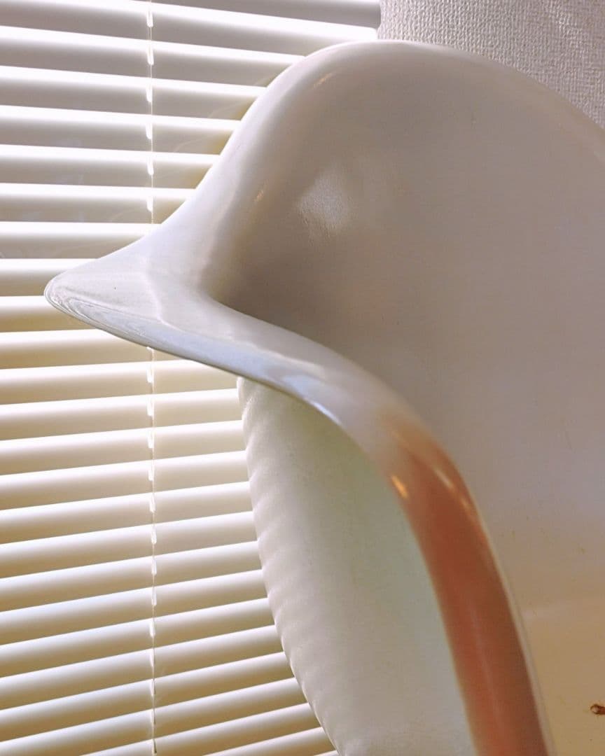 サワラ様専用】ハーマンミラー / アームシェルチェア 4th /ビンテージ