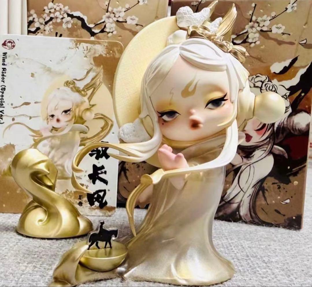 The Golden Gallop スカルパンダ - メルカリ