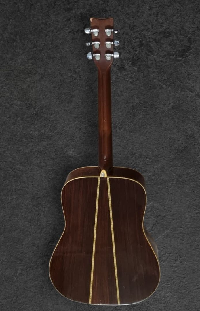 Yamaha fg301 アコースティックギター ジャパンヴィンテージ YAMAHA FG-301 Orange Label Acoustic Guitar（中古/送料無料）【楽器