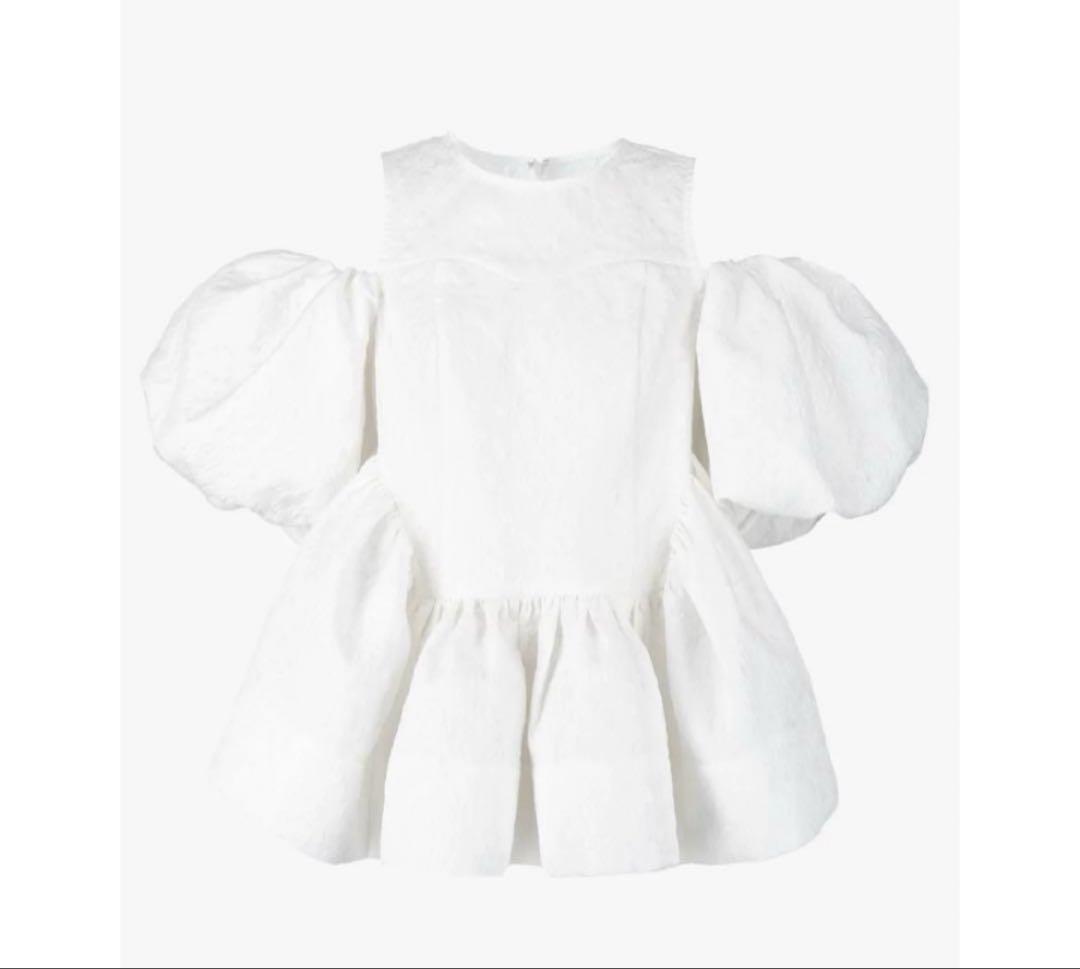 トップス Bibiy JOSEPHINE TOP