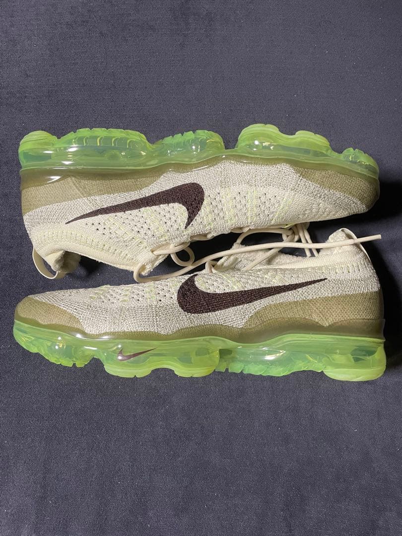 靴 28.5cm Nike Air VaporMax 2023 Flyknit