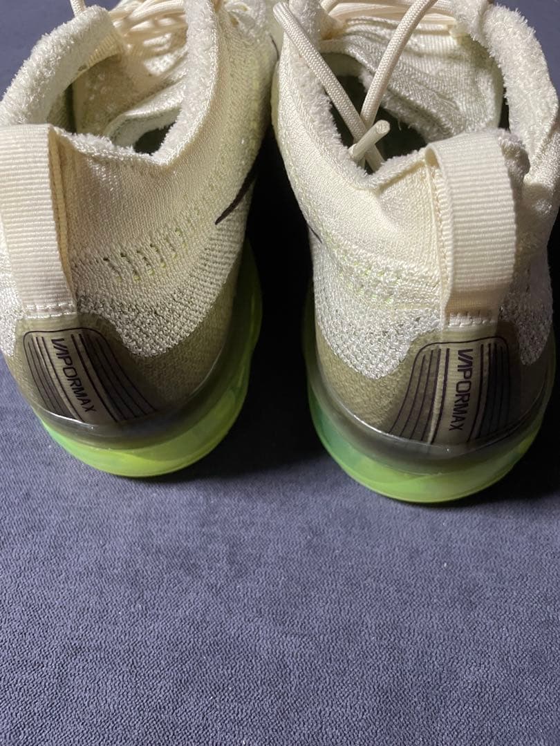 靴 28.5cm Nike Air VaporMax 2023 Flyknit