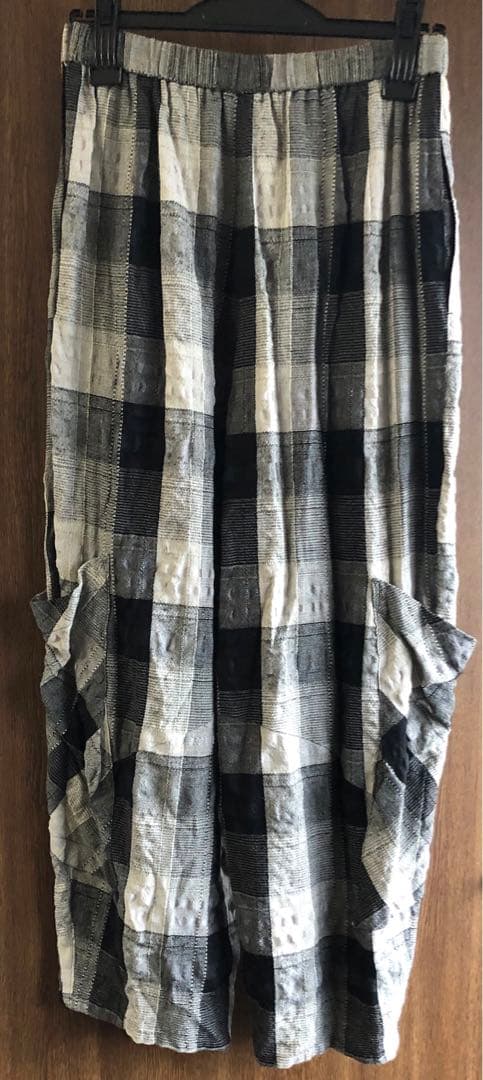 センソユニコ　慈雨　パンツ sensounico 慈雨 ｾﾝｿﾕﾆｺ/レディースファッション｜WonderREX-ONLINE