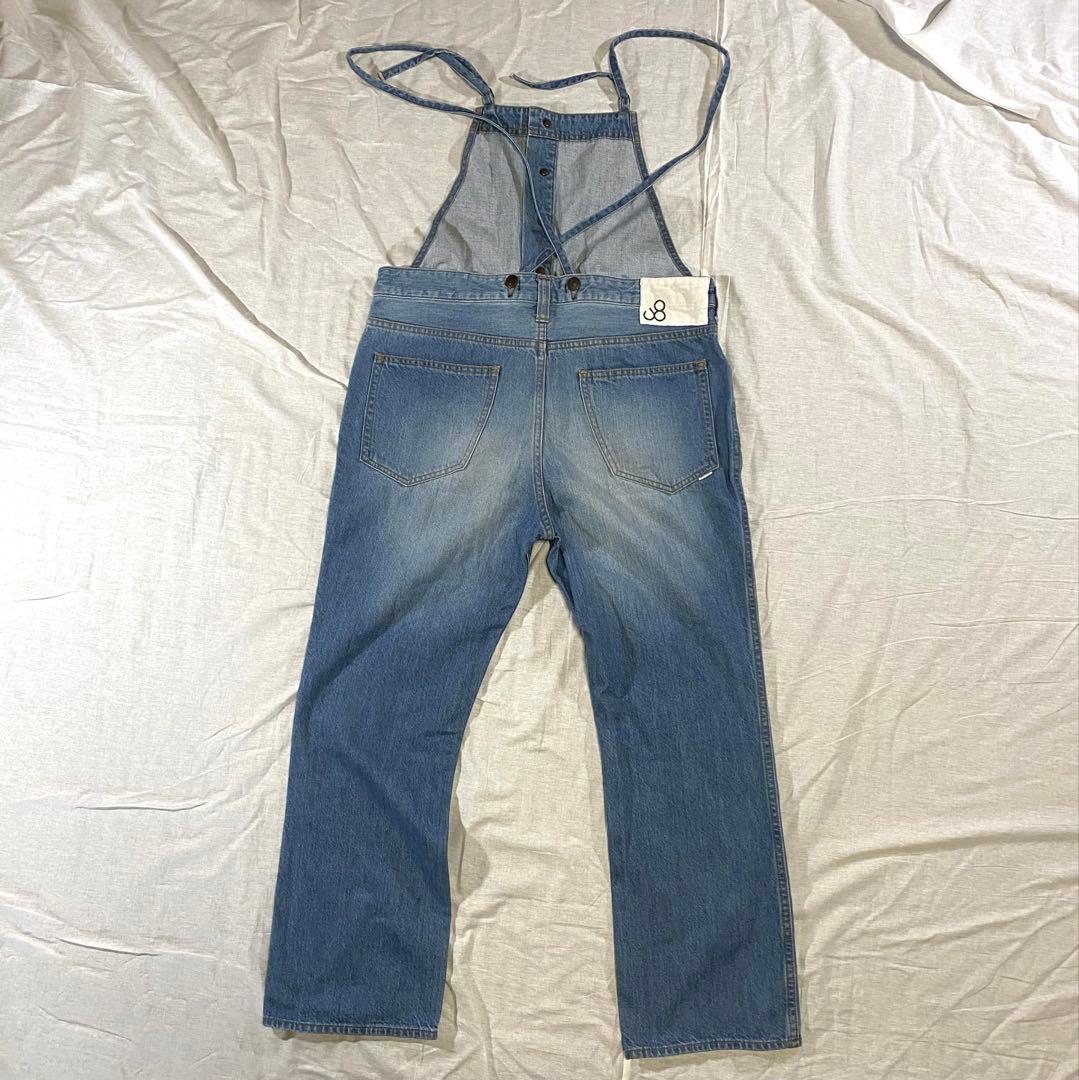 John bull ☆ジョンブル☆ サロペット☆オーバーオール☆ サイズ(L) 楽天市場】ジョンブル JOHNBULL ライトオンス デニム オーバーオール
