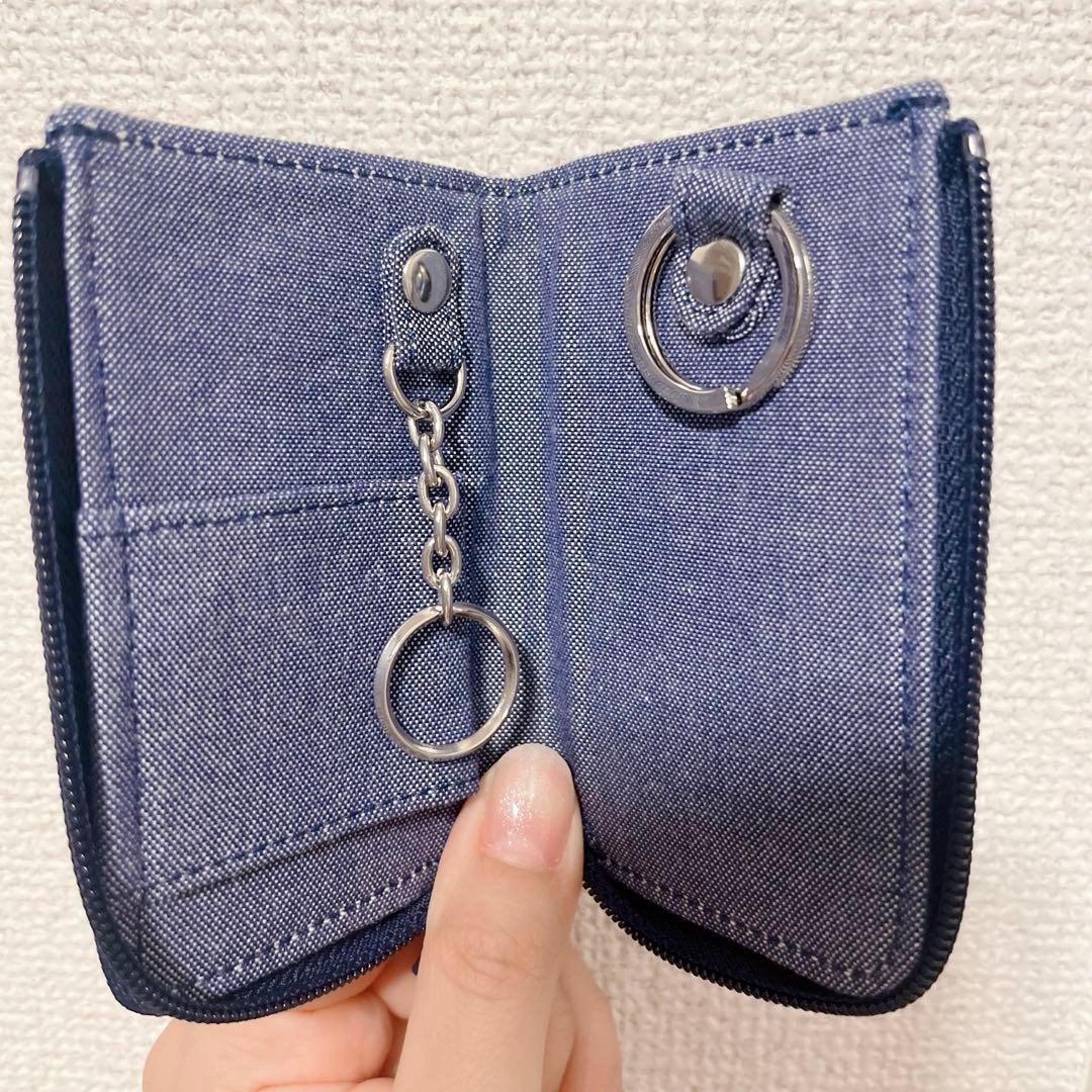 ファミリア キーケース - メルカリ