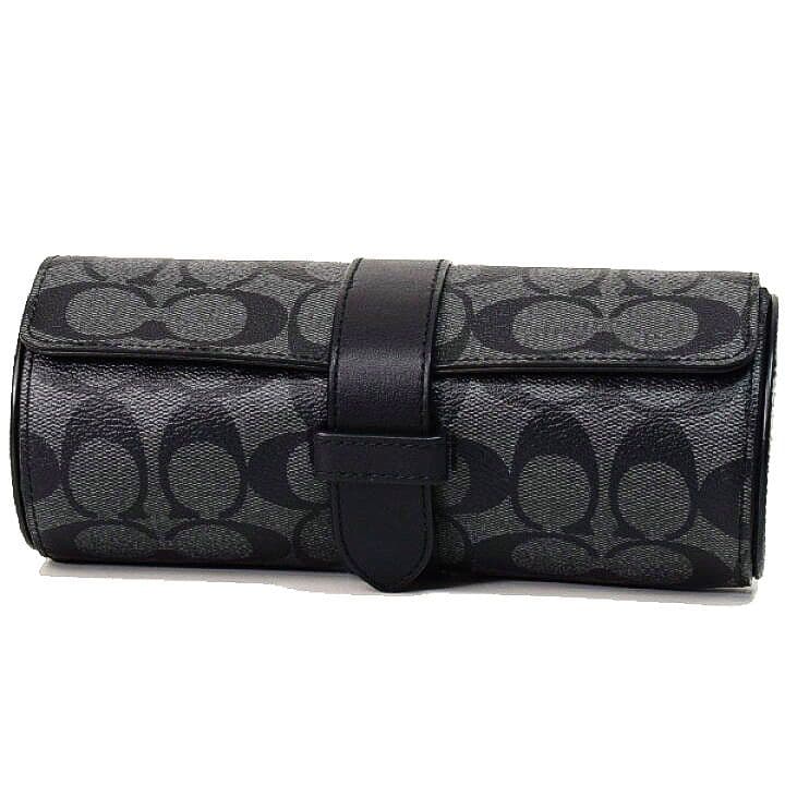 COACH腕時計&ブレスレットトラベルケース