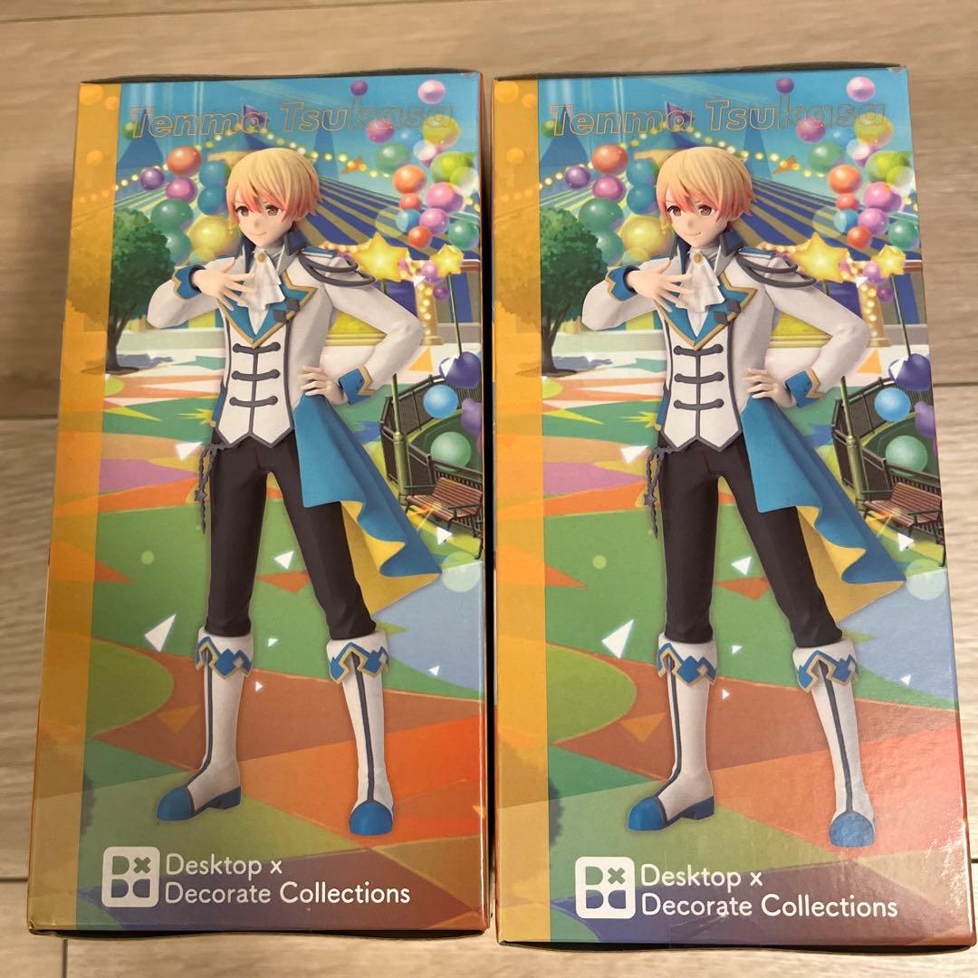 天馬司 フィギュア プロセカ カラフルステージ DesktopDecorate - メルカリ