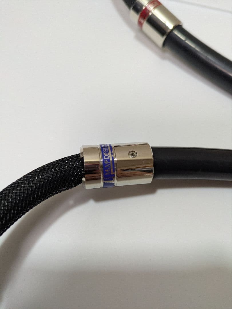 M＆MDesign　７N-MA9000 CORSA　0.6m　1ペア