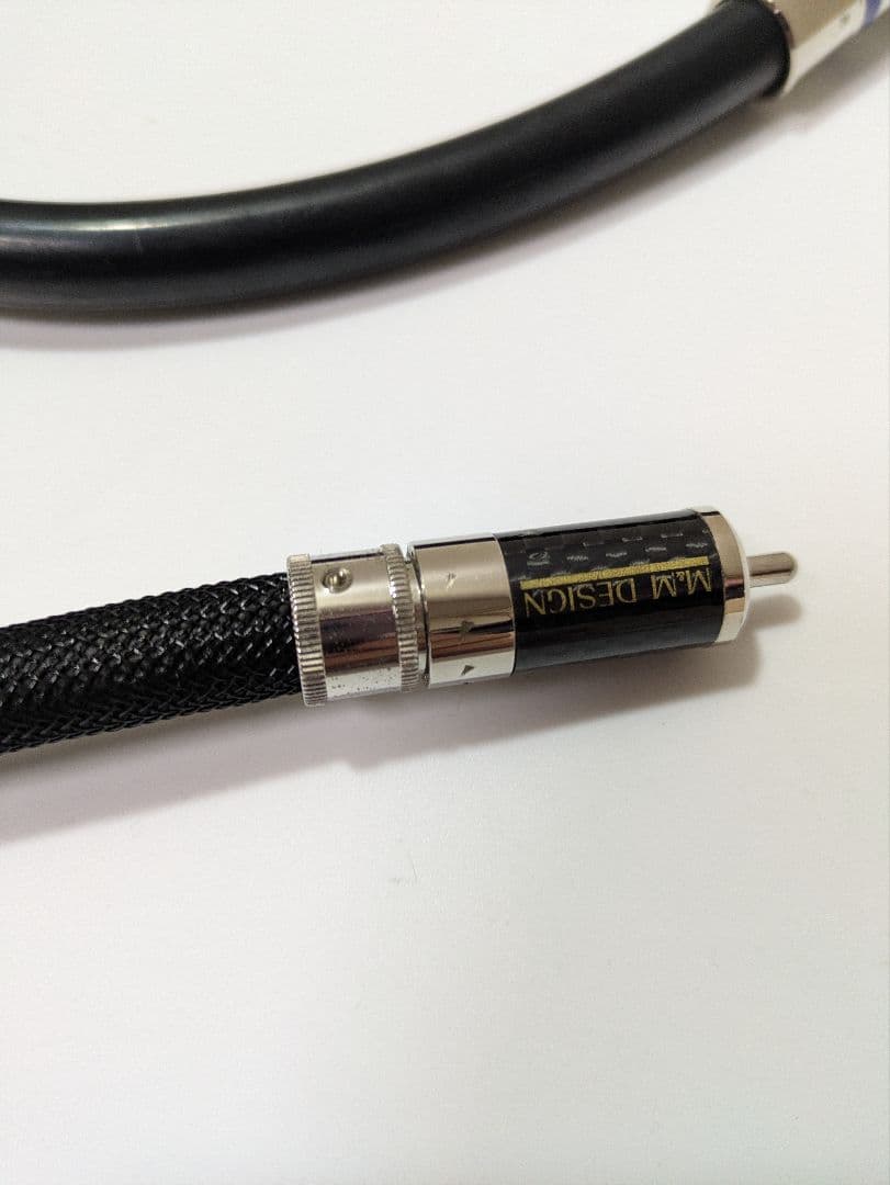 M＆MDesign　７N-MA9000 CORSA　0.6m　1ペア
