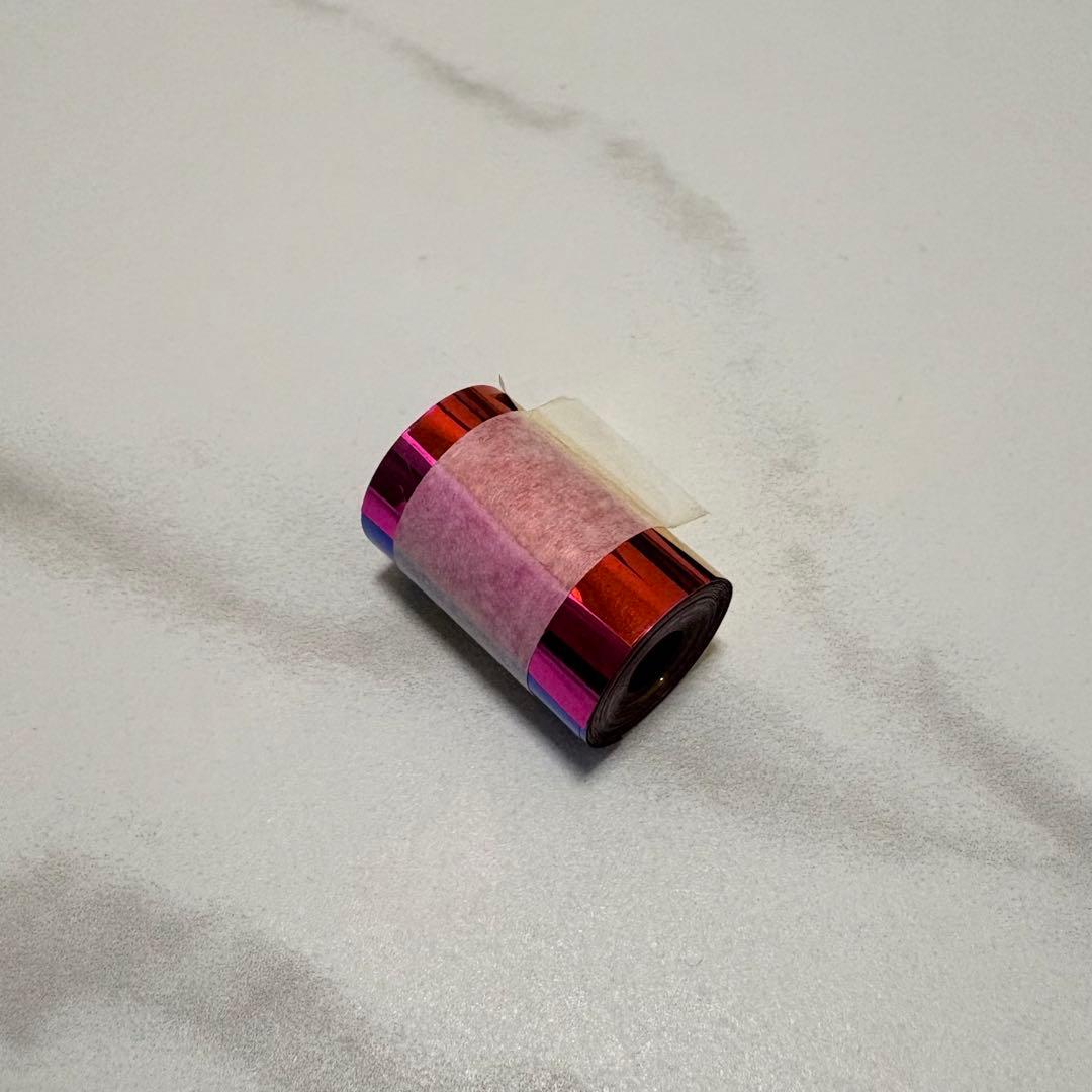 東海オンエア 有明アリーナイベント 銀テープ - メルカリ