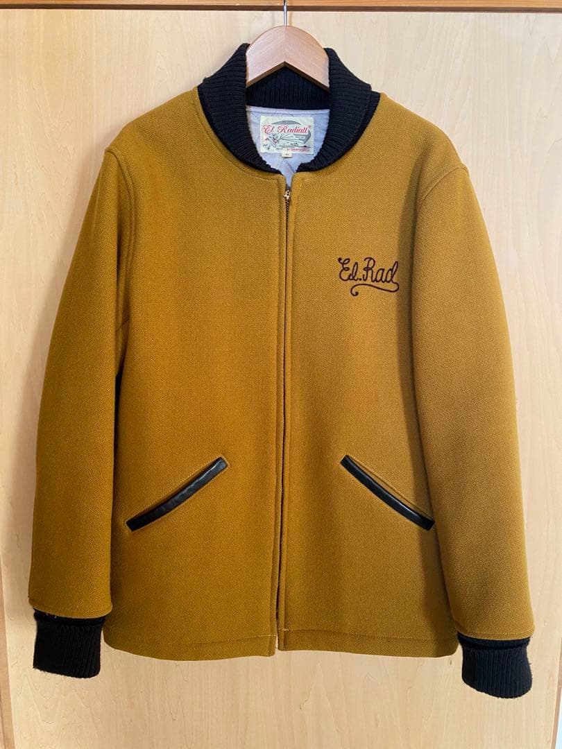 RADIALL ファラオジャケット - メルカリ