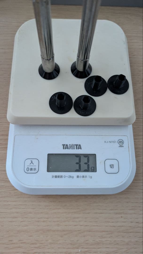 チタンスルーアクスル スペシャライズド用 - メルカリ