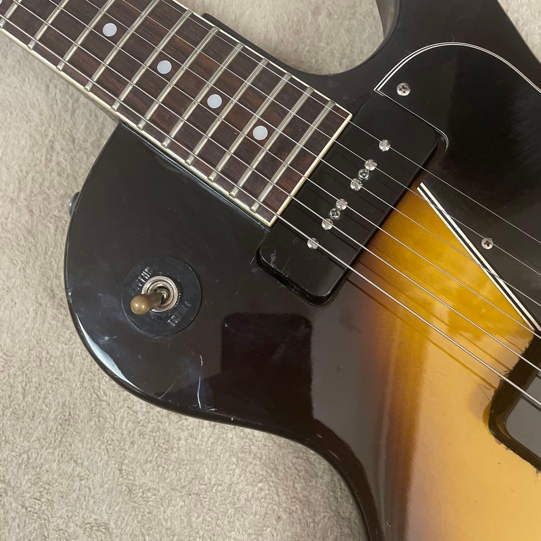 ジャンクOrville Lespaul Special エレキギター オービル