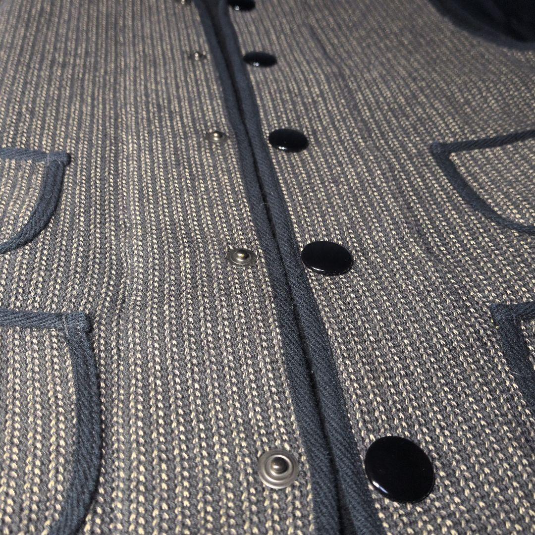 JELADO ジェラード ビーチクロス ベスト ジレ - メルカリ