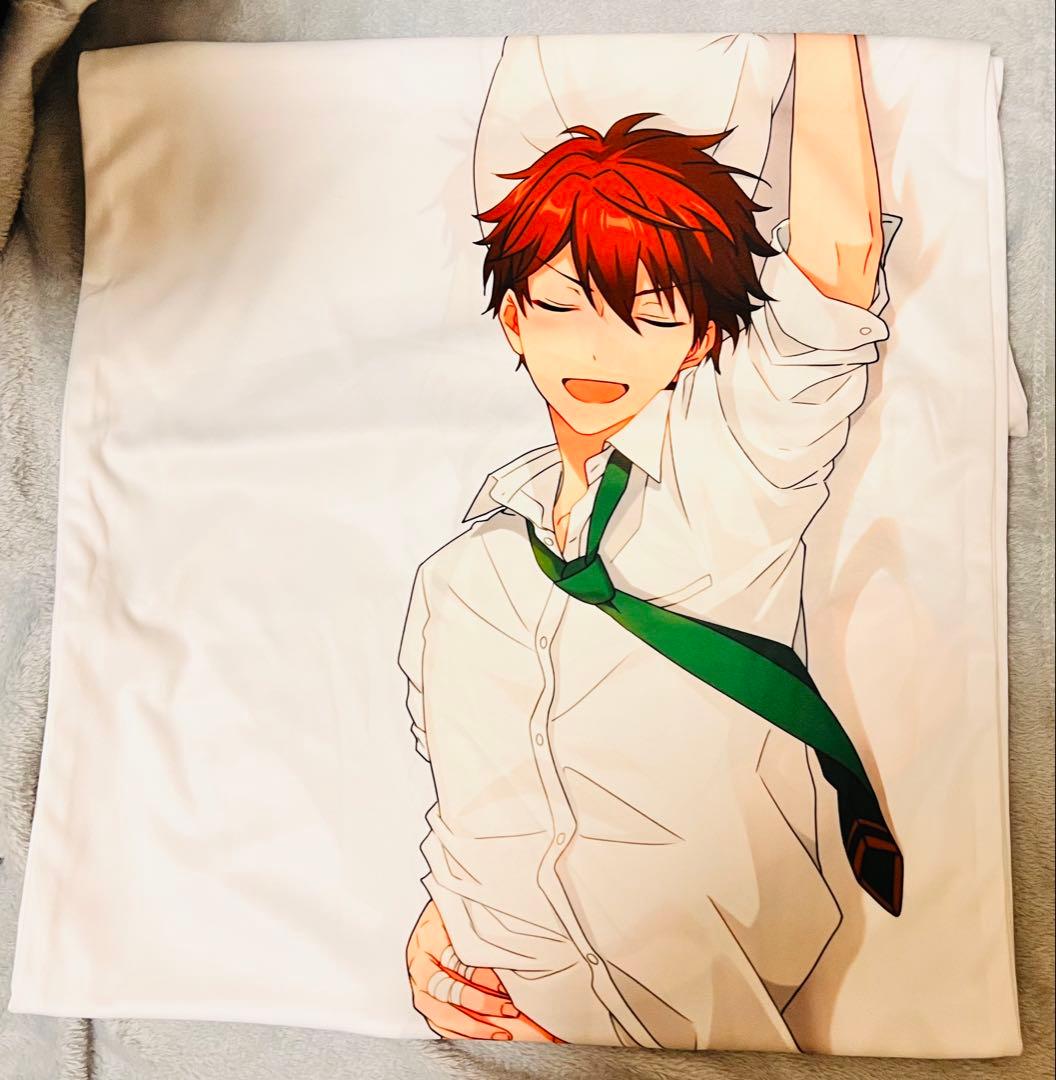 あんスタ　抱き枕　千秋