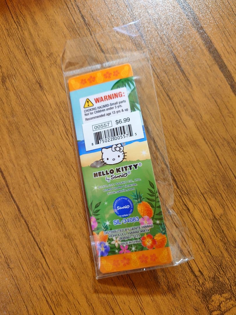 レア ご当地ウクレレ日焼けキテイ根付けグアムサイパン島 kitty ハロー