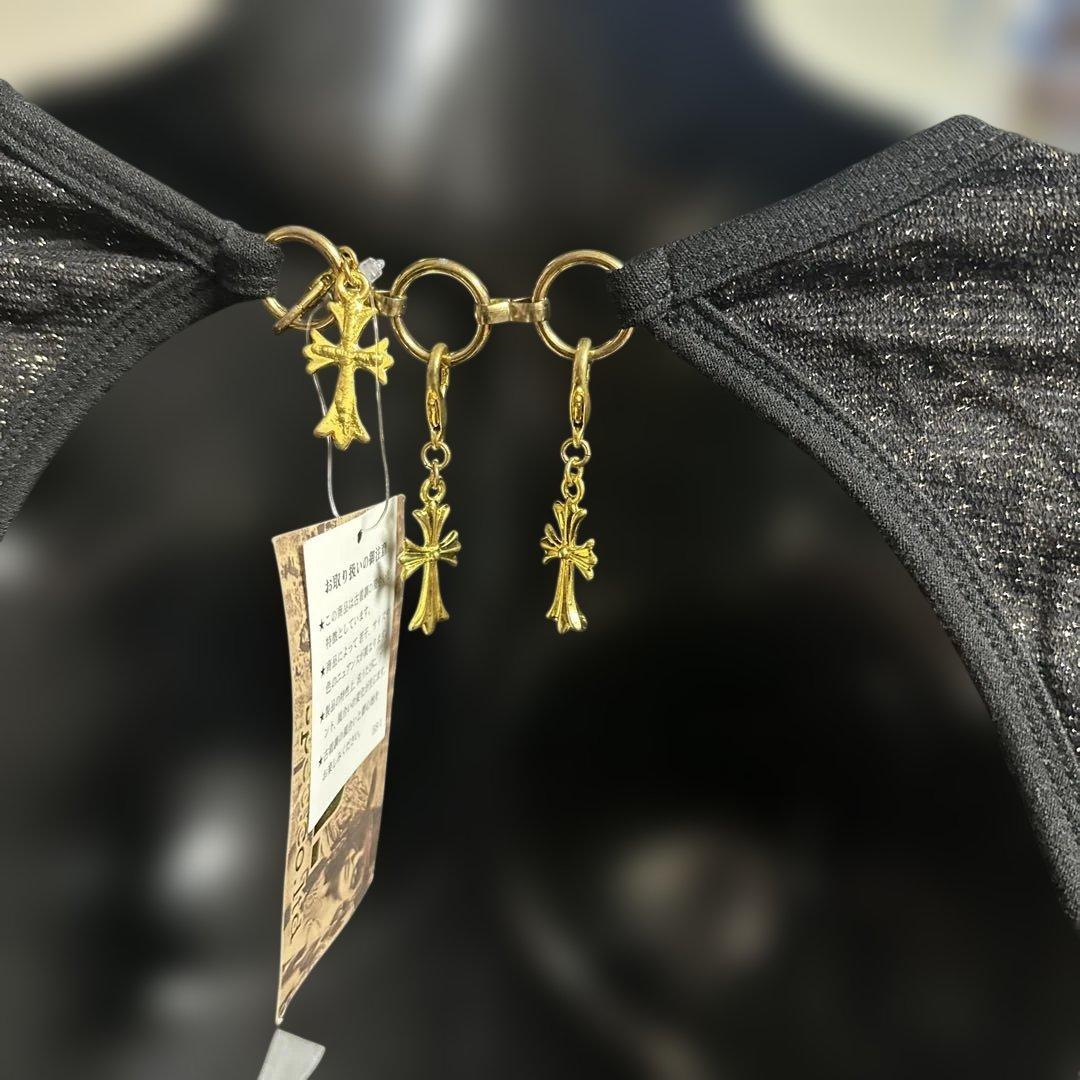 新品未使用　d.i.a 背中開き