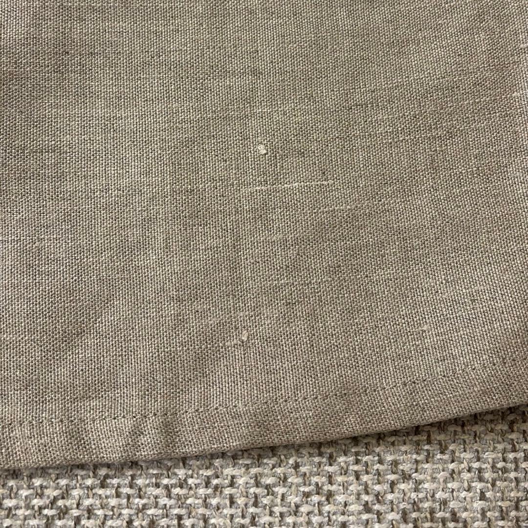 baserange Kile Shorts - UNDYED / XS - メルカリ