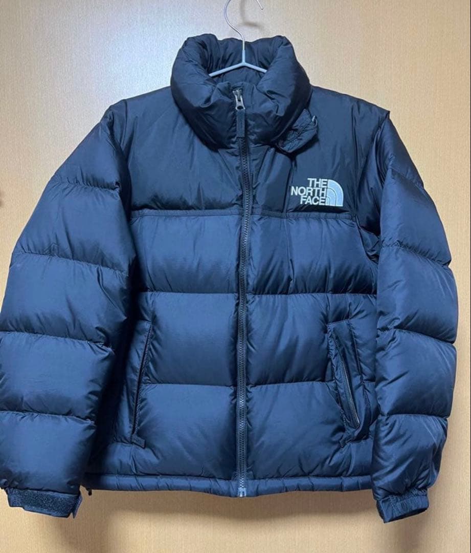 最終値下げ】North Face ノース ヌプシ - メルカリ