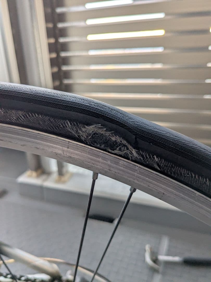 KLEIN Karma クライン カルマ クロスバイク ボントレガー 走行可能