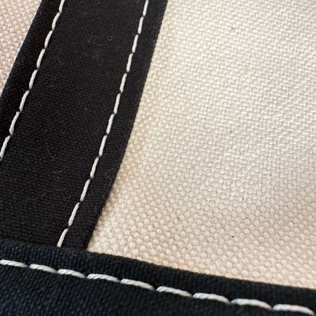 【L.L.Bean】USA製 ボートアンドトート エクストララージ 新品未使用