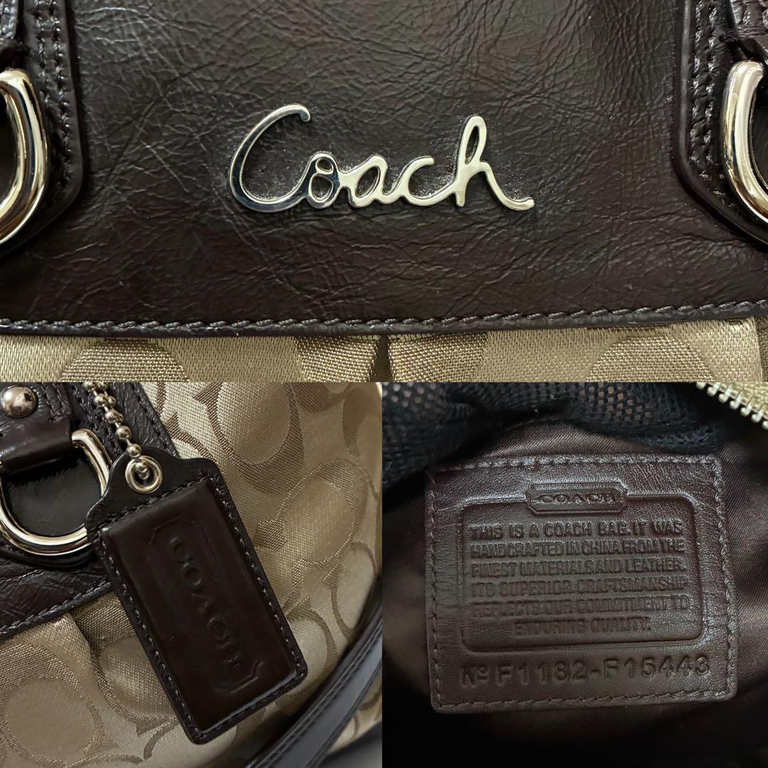 Y2k Satchel Coach - Etsy Coach Ashely Satchel hand Bag 2way y2k