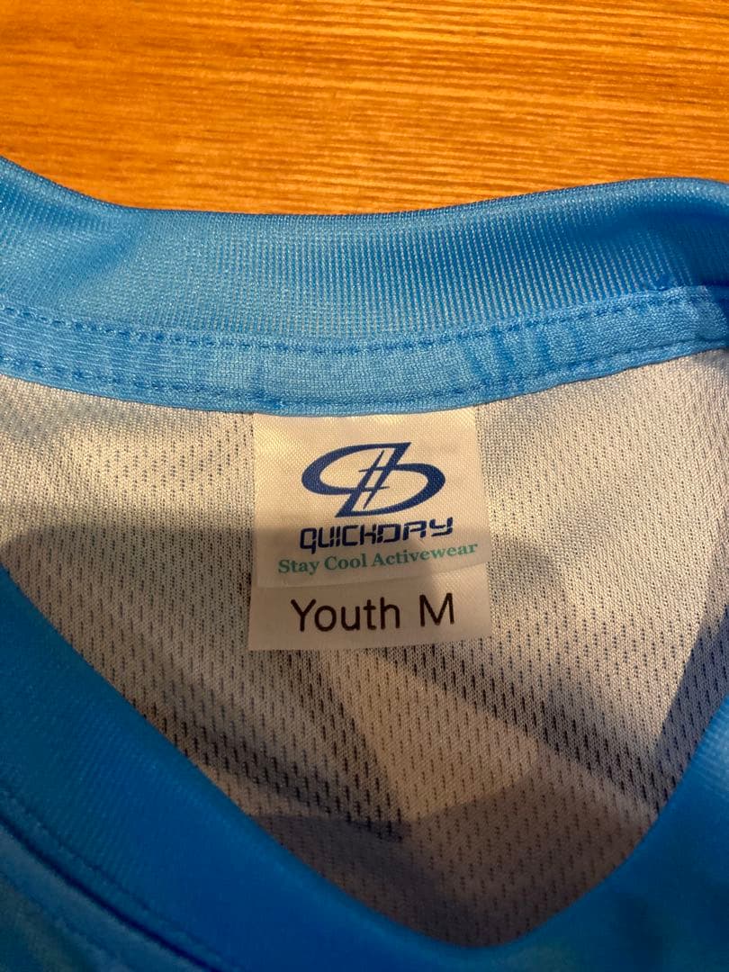 メダル Tシャツ あやはし海中ロードレース2026年ガーディ Mサイズ