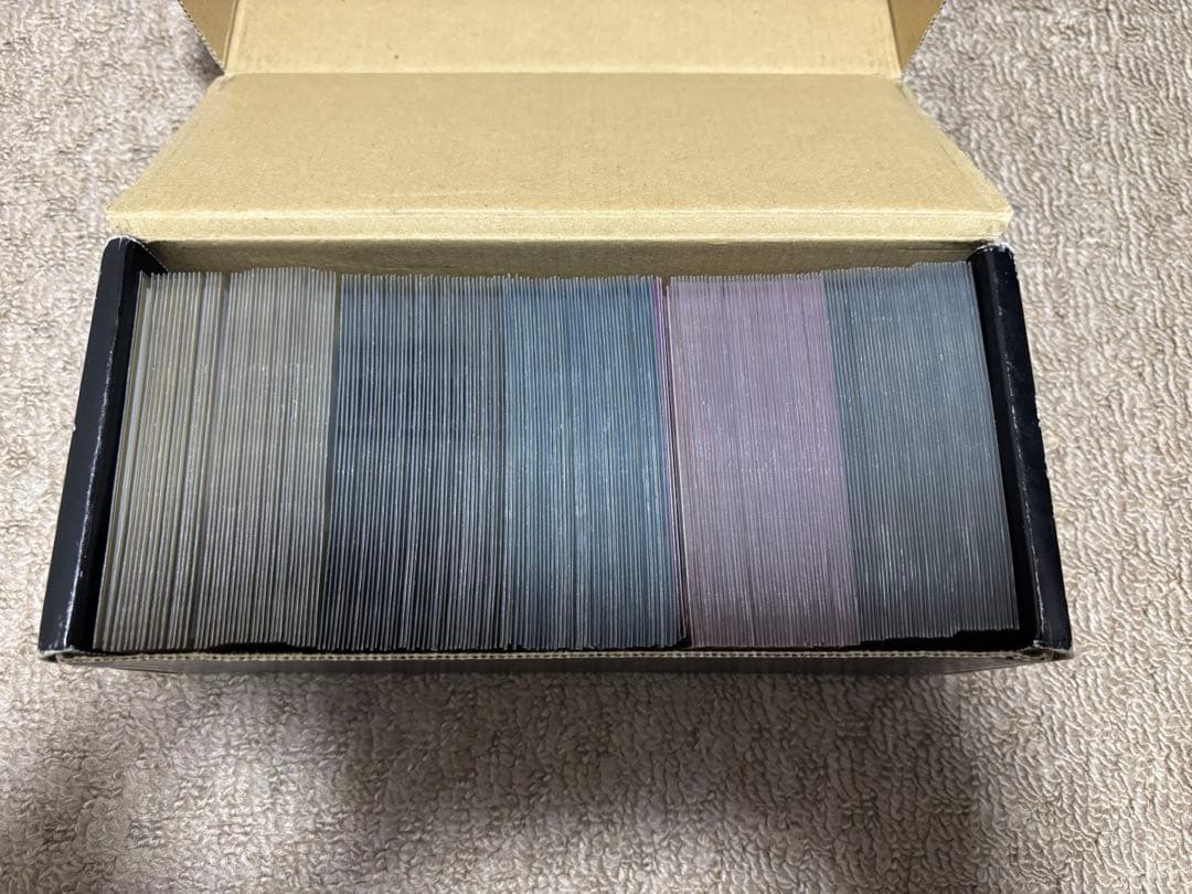 デュエマ 旧枠 デッキ まとめ売り デュエマ 旧枠カード まとめ売り 約1500枚 セット 30枚の通販 スーパー