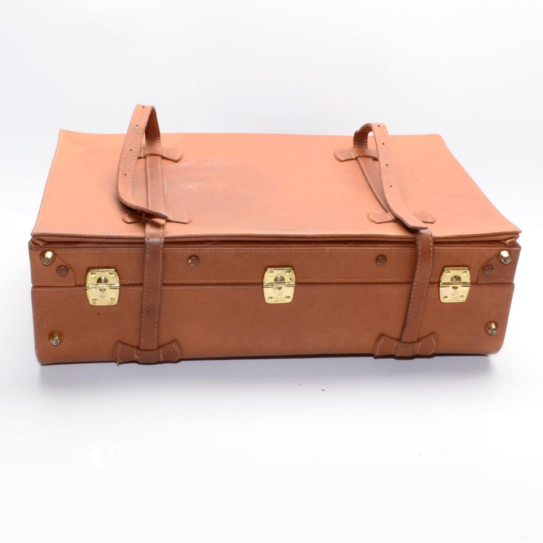 希少☆初代 コイズミトランク 午後の紅茶 非売品 ヴィンテージトランク