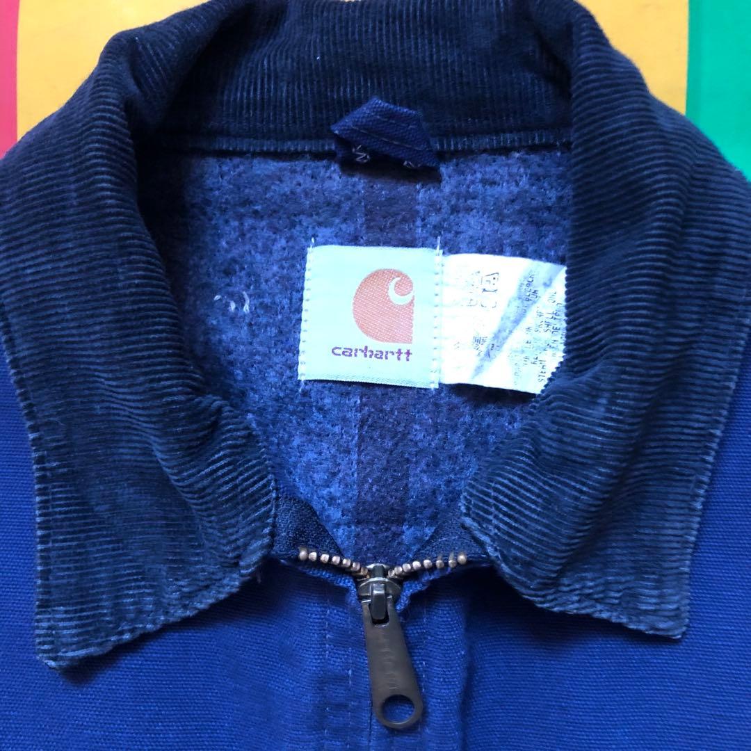 STUSSY x carhartt 93' ステューシー x カーハート93' - メルカリ