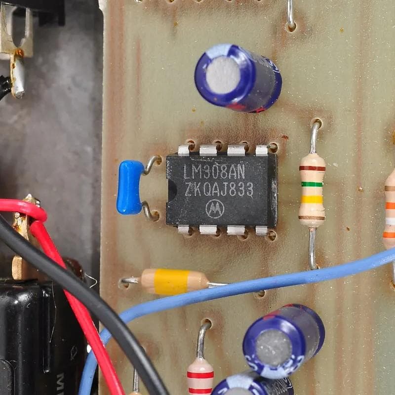 ROGER MAYER VOODOO-1 最初期 レアもの - メルカリ