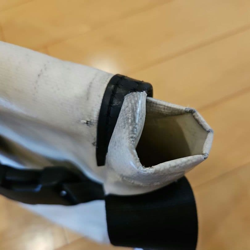 FREITAG F14デクスター値下げ交渉可