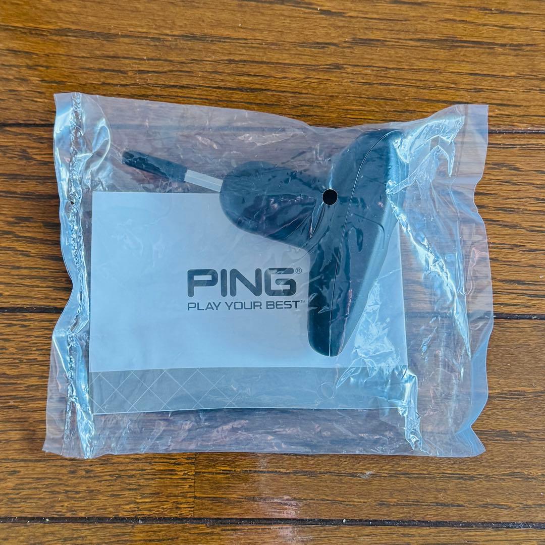 新品レンチ付 PING G425 MAX 3W フェアウェイウッド 14.5度 - メルカリ
